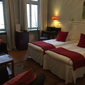Uitgebreide Kamer met een King Size Bed