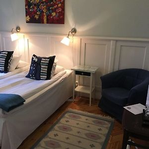 Standaard Kamer met een King Size Bed